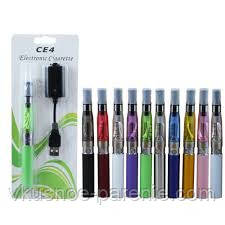 Електронна сигарета Ego-Т CE4 1100 mAh (Стартовий набір)