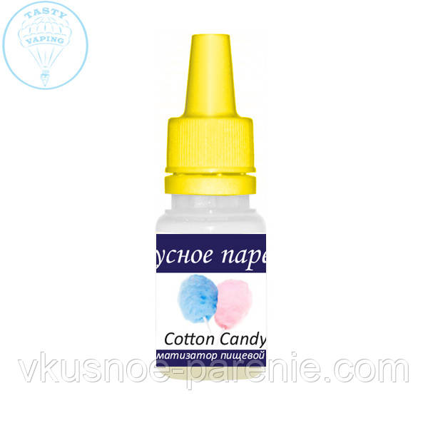 Ароматизатор Cotton Candy (Солодка вата) TPA 5мл