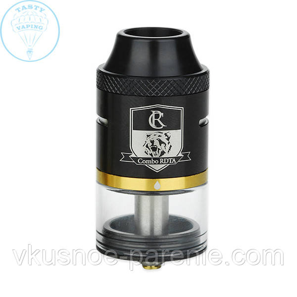 IJOY COMBO RDTA (оригинал) черный