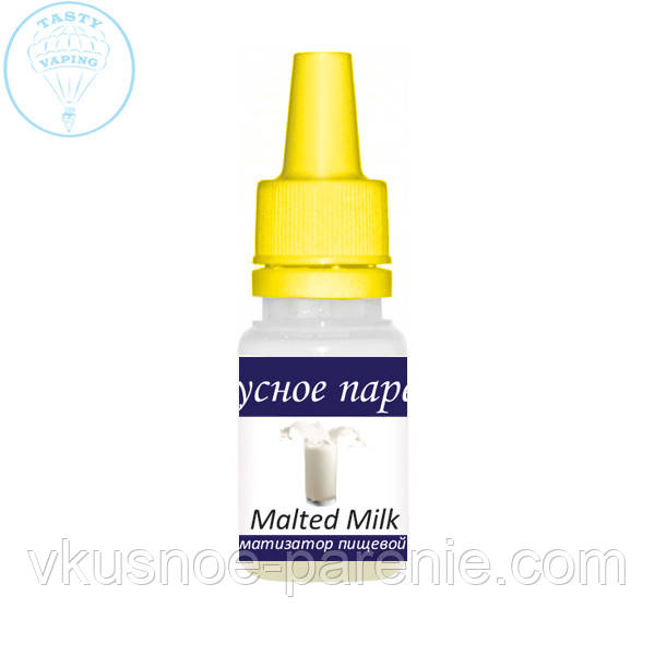 Ароматизатор Malted Milk (Солодовое молоко) TPA 5мл