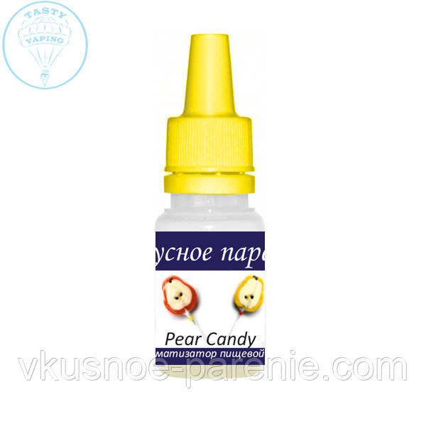 Ароматизатор Pear Candy (Грушевая Конфета) TPA 5мл