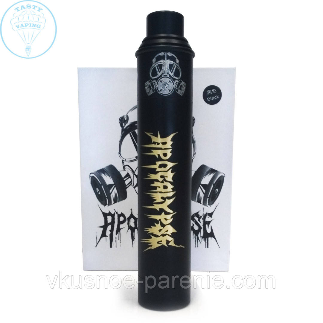 Мехмод кіт Apocalypse GEN 2 