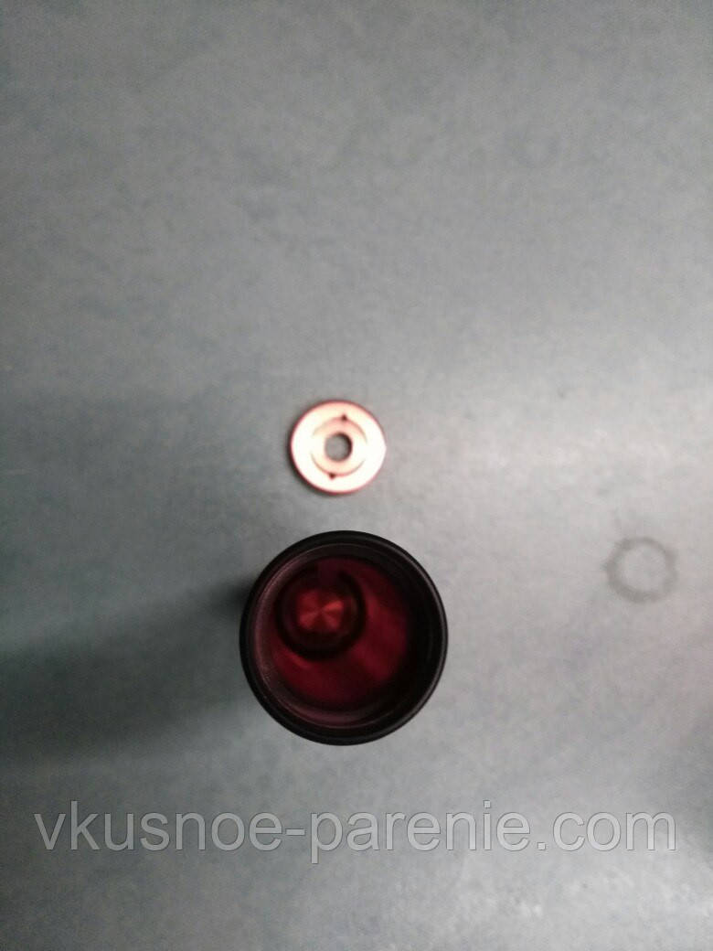 Rig V2 Mechanical Mod