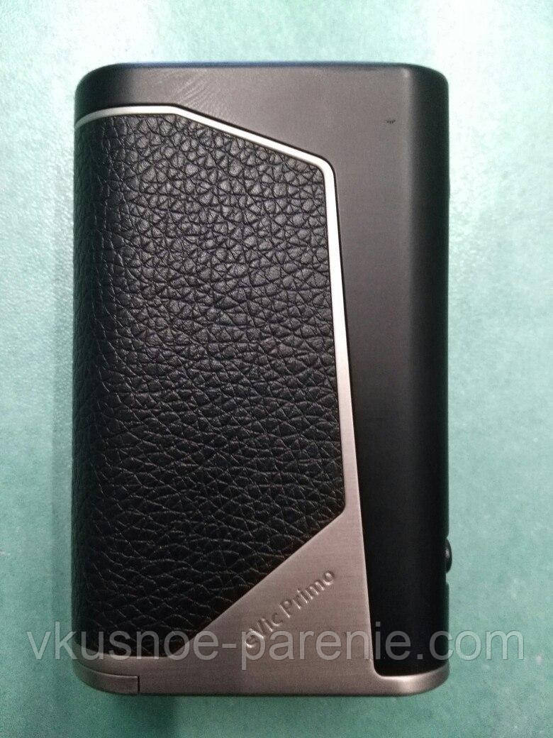 Боксмод Joyetech eVic Primo 200W сталь