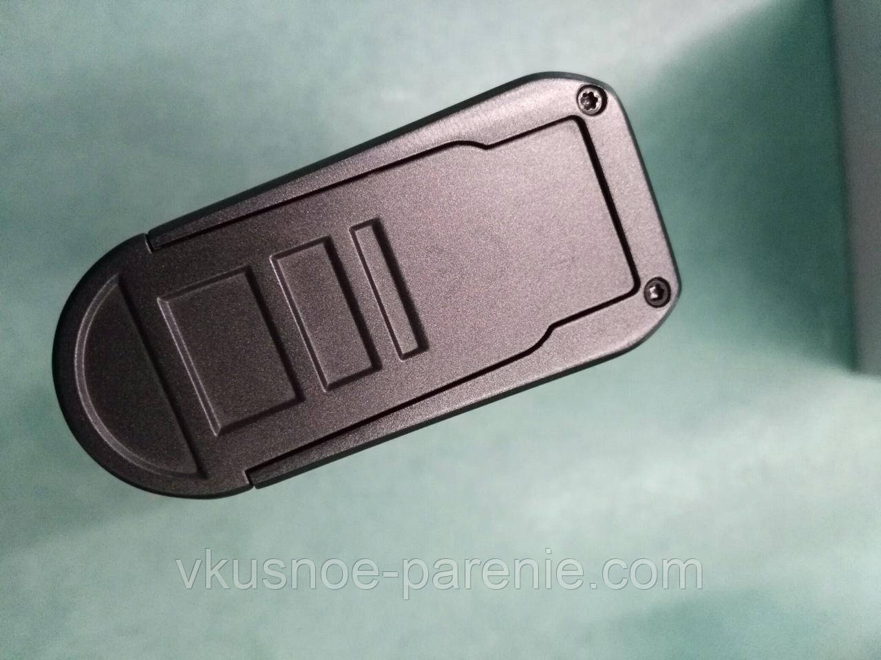 Боксмод Joyetech eVic Primo 200W сталь