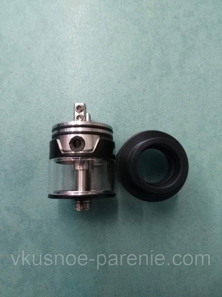 VGOD Tricktank PRO RDTA  чорний