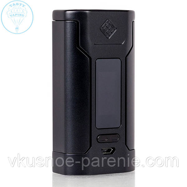 Бокс мод Wismec Predator 228 (оригинал) Черный