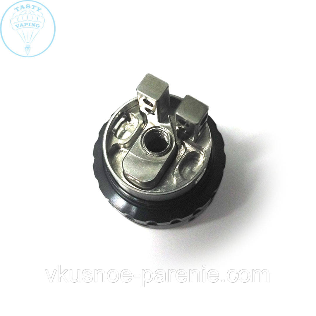Merlin RTA 23mm by Augvape (оригінал) чорний