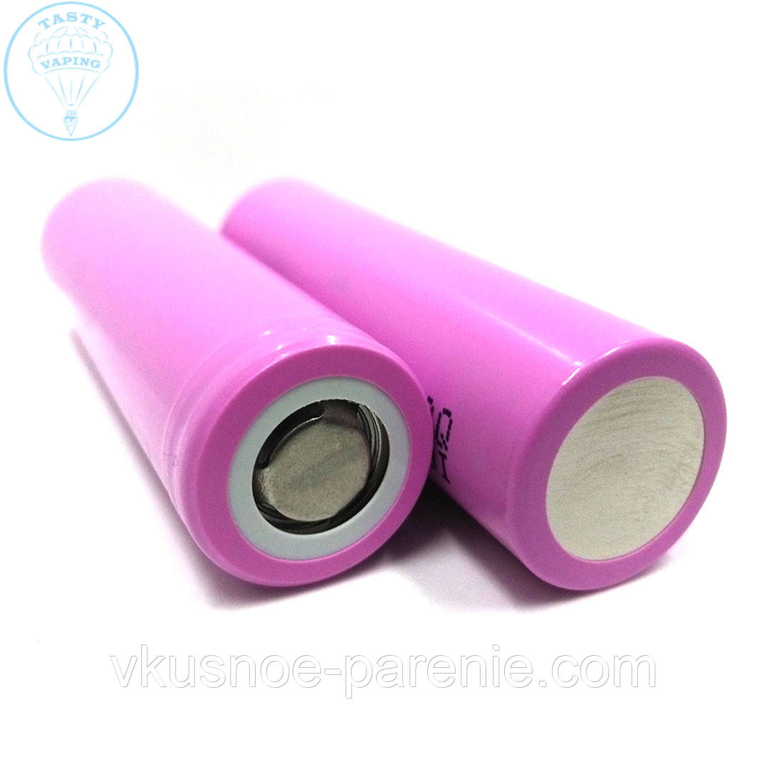 Акумулятор 18650 Samsung 30Q 3000mah 20А