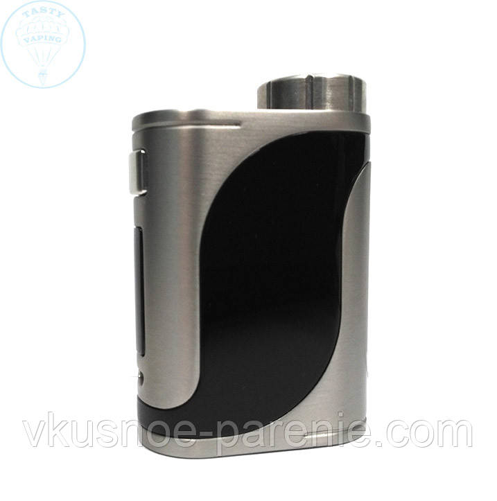 Батарейный мод Eleaf iStick Pico 25 85w стальной оригинал