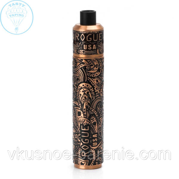 Мехмод Rogue USA V4 Kit Copper 