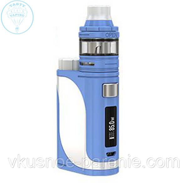 Стартовий набір Eleaf iStick Pico25 85W + Ello різні кольори