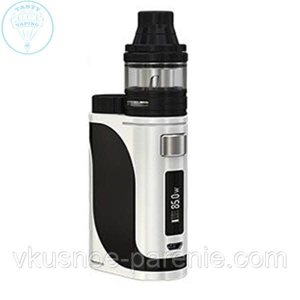 Стартовий набір Eleaf iStick Pico25 85W + Ello різні кольори