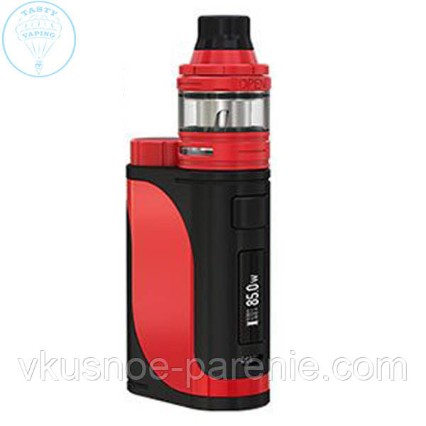 Стартовий набір Eleaf iStick Pico25 85W + Ello різні кольори