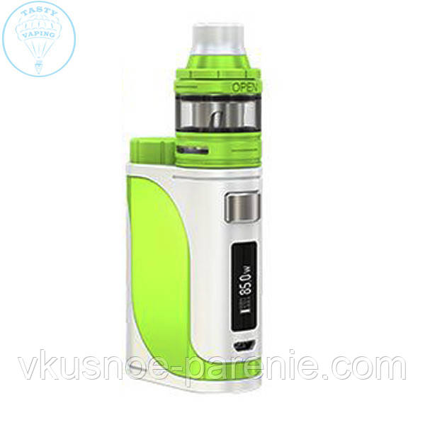 Стартовий набір Eleaf iStick Pico25 85W + Ello різні кольори