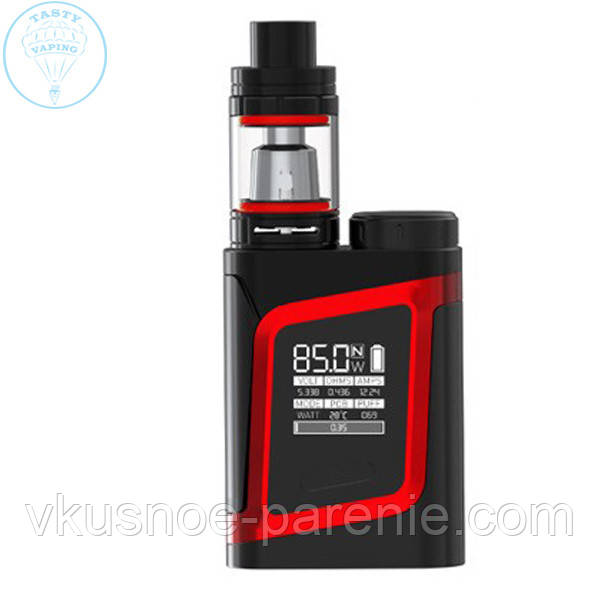 Smok Alien 85W TC Kit + TFV8 Baby (Стартовий набір) різні кольори