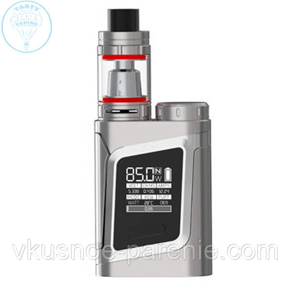 Smok Alien 85W TC Kit + TFV8 Baby (Стартовий набір) різні кольори