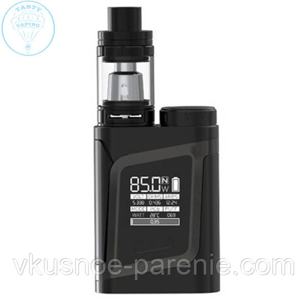 Smok Alien 85W TC Kit + TFV8 Baby (Стартовий набір) різні кольори
