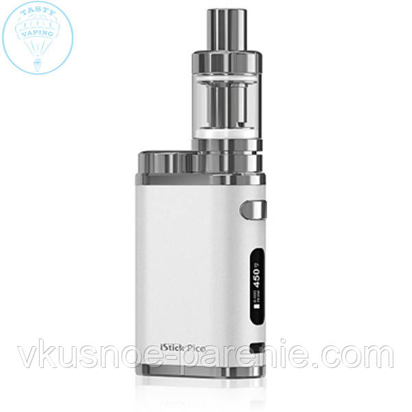 Eleaf iStick Pico 75W + Mello3 Kit (Стартовий набір) різні кольори