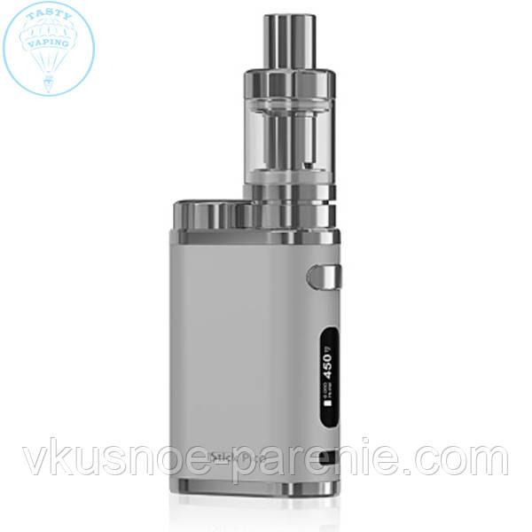 Eleaf iStick Pico 75W + Mello3 Kit (Стартовий набір) різні кольори