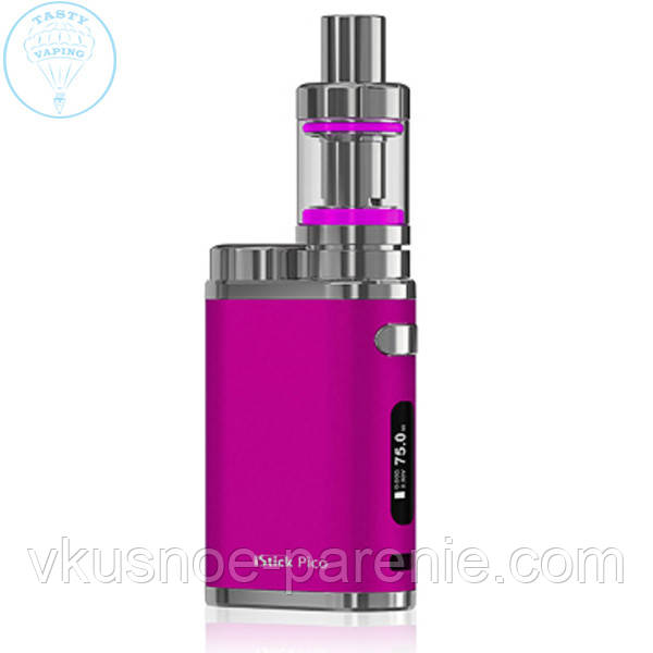 Eleaf iStick Pico 75W + Mello3 Kit (Стартовий набір) різні кольори