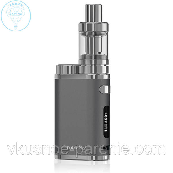 Eleaf iStick Pico 75W + Mello3 Kit (Стартовий набір) різні кольори
