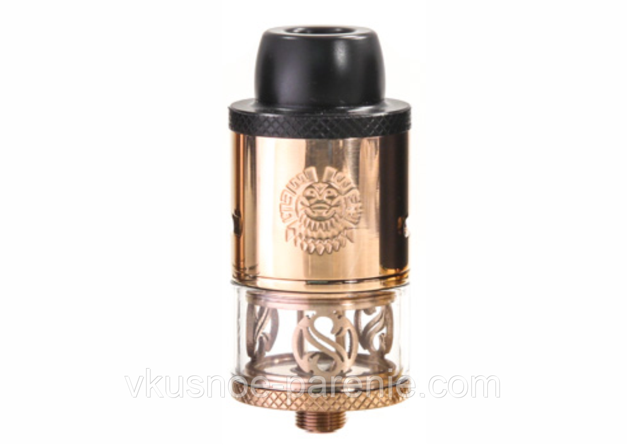 Дрипкобак Merlin RDTA by Augvape (оригинал) Gold