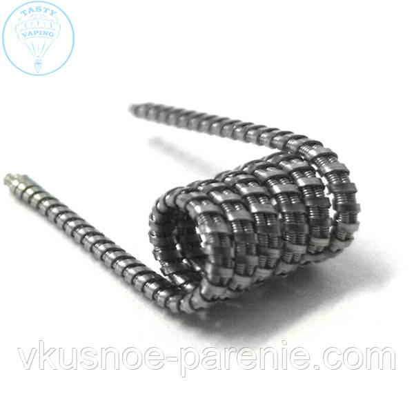 Juggernaut Coil (готова спіраль)