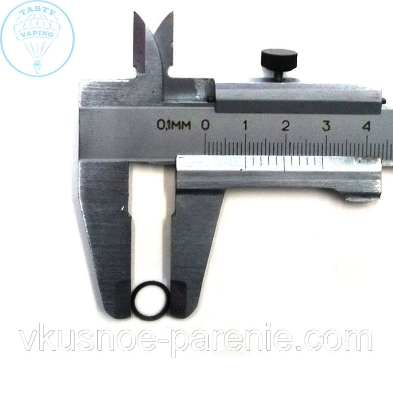 O-Ring (кільце ущільнювальне, Оринг) 10х1мм