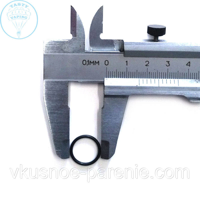 O-Ring (кільце ущільнювальне, Оринг) 16х1.5мм