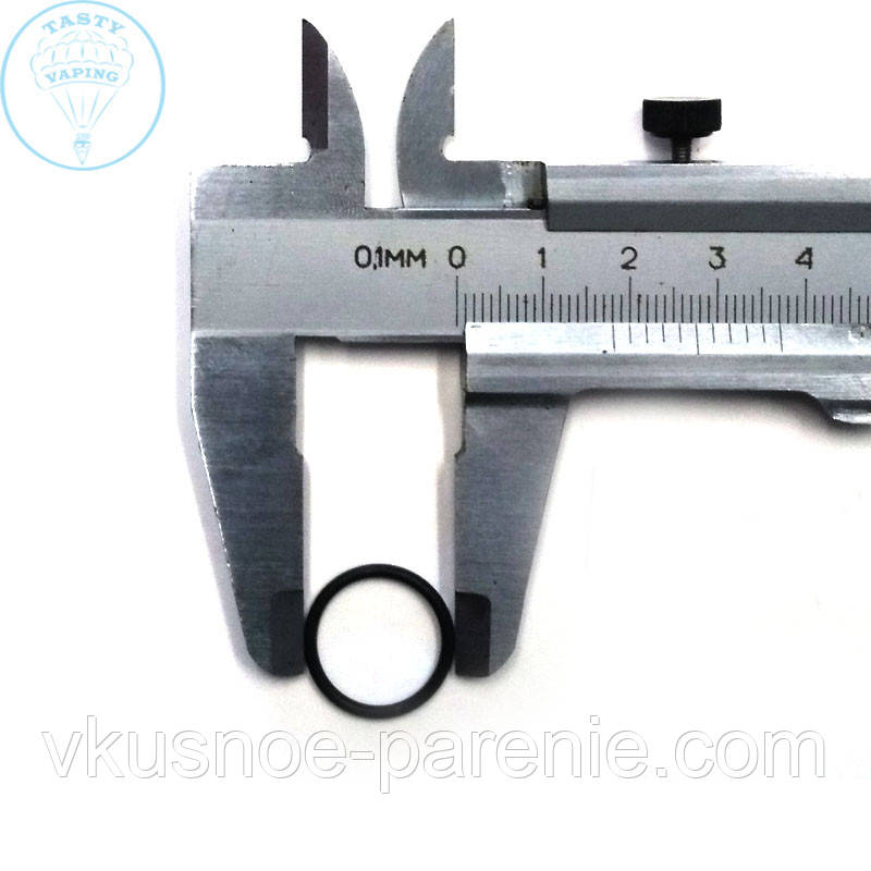 O-Ring (кільце ущільнювальне, Оринг) 18х1.5мм