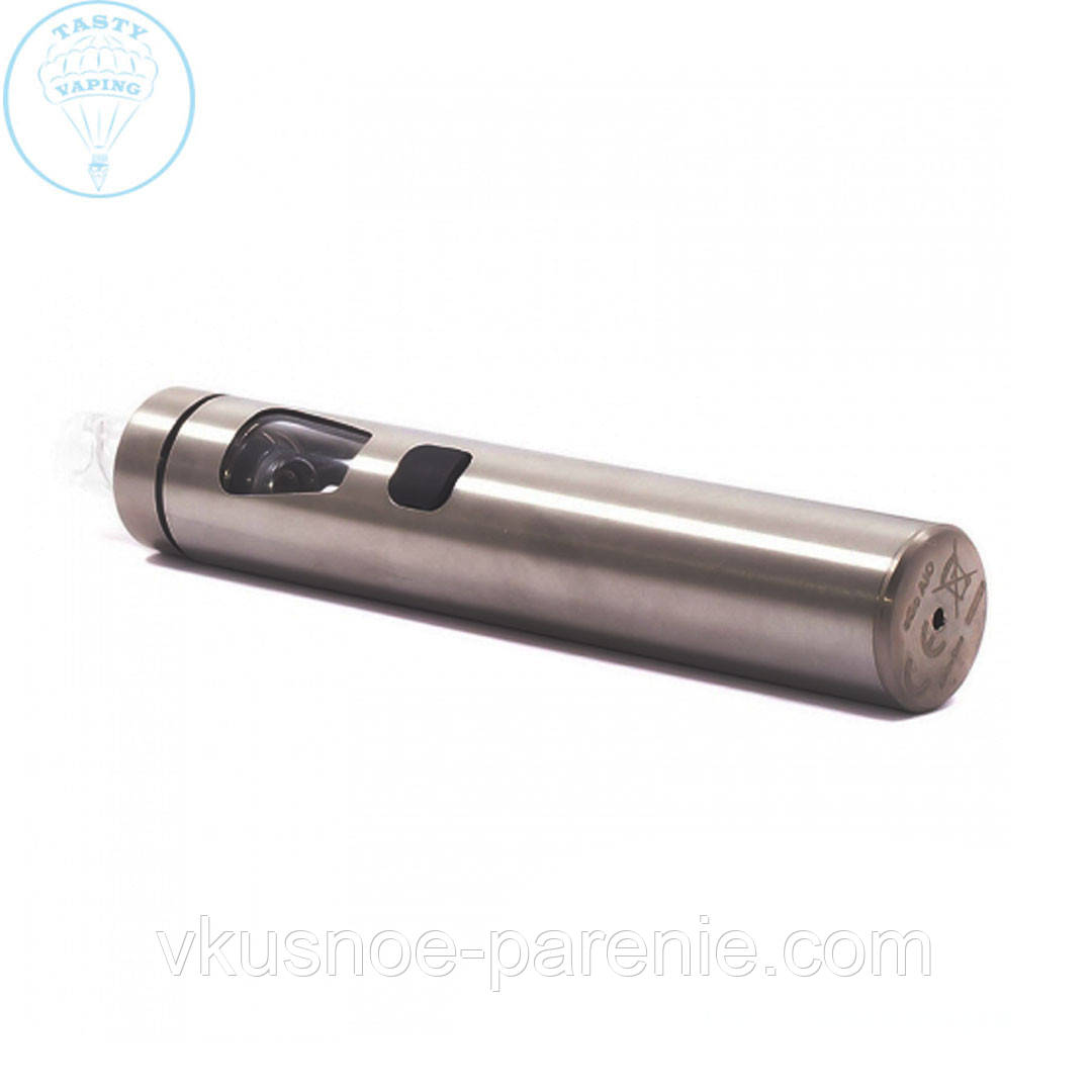 Joyetech eGo AIO 1500mAh Стартовий набір Сталевий