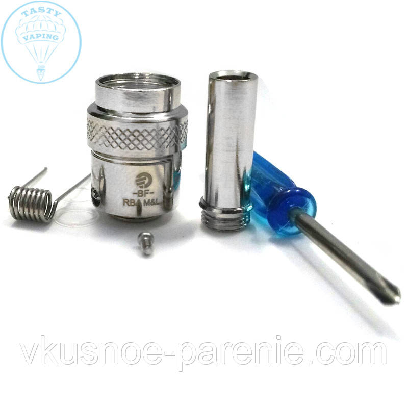 Обслуговувана база для Joyetech Cubis