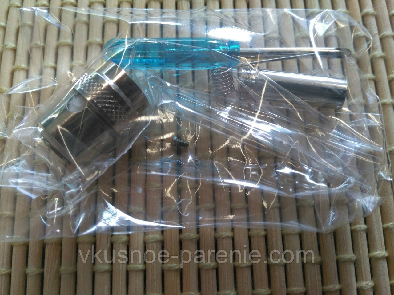 Обслуговувана база для Joyetech Cubis
