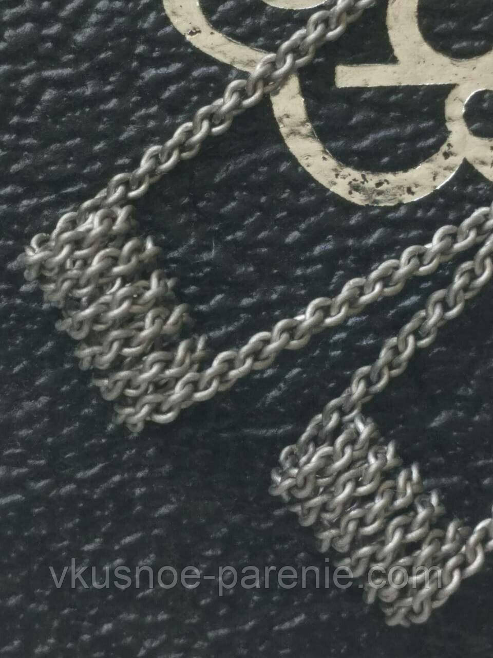 Chain Coil (готова спіраль)