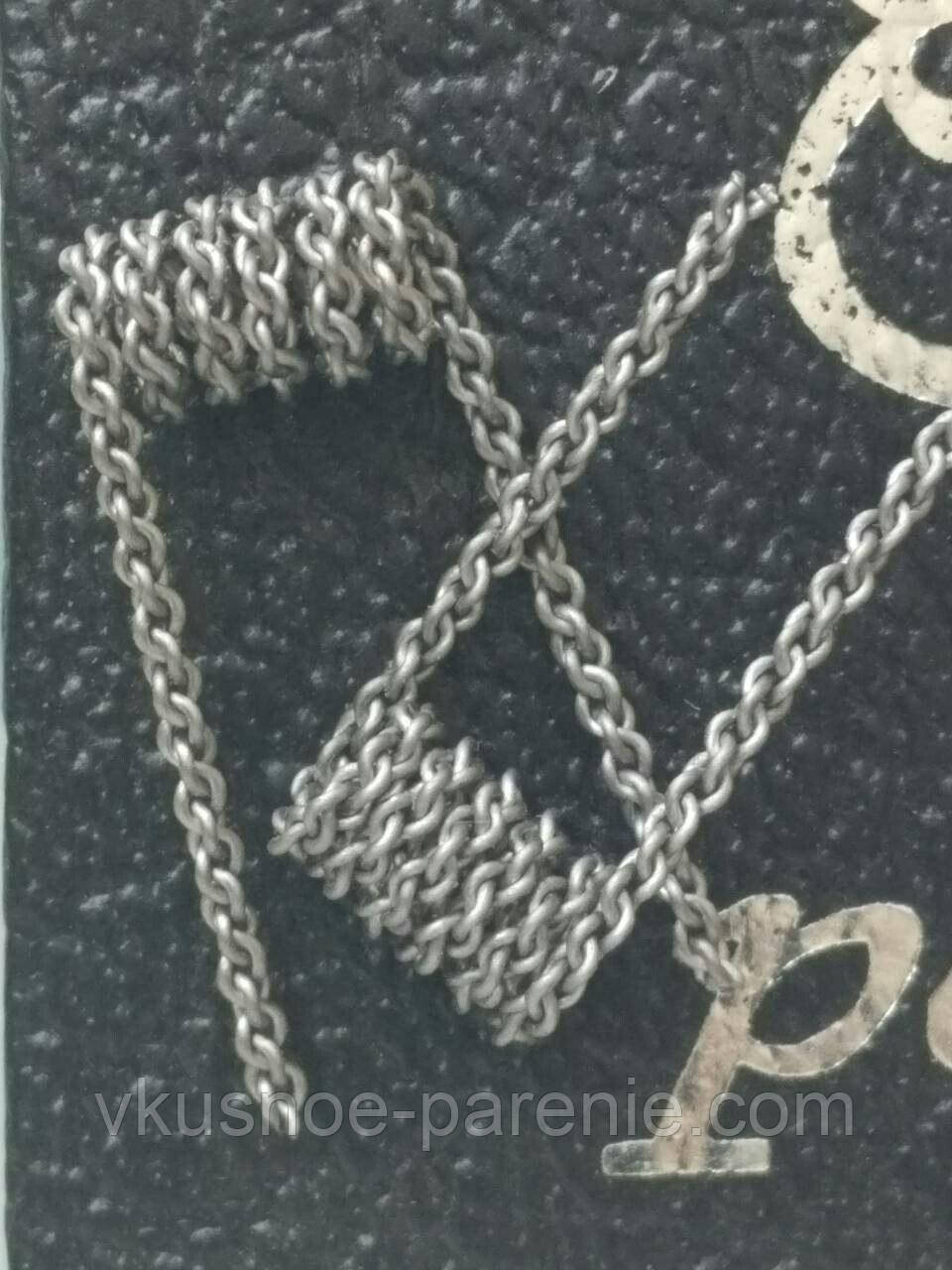 Chain Coil (готова спіраль)