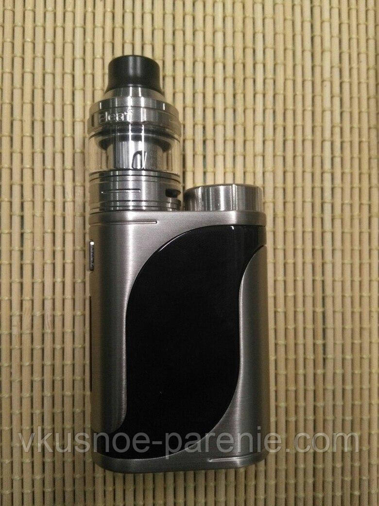Стартовий набір Eleaf iStick Pico 25 85 W + Ello 25 Silver Black оригінал
