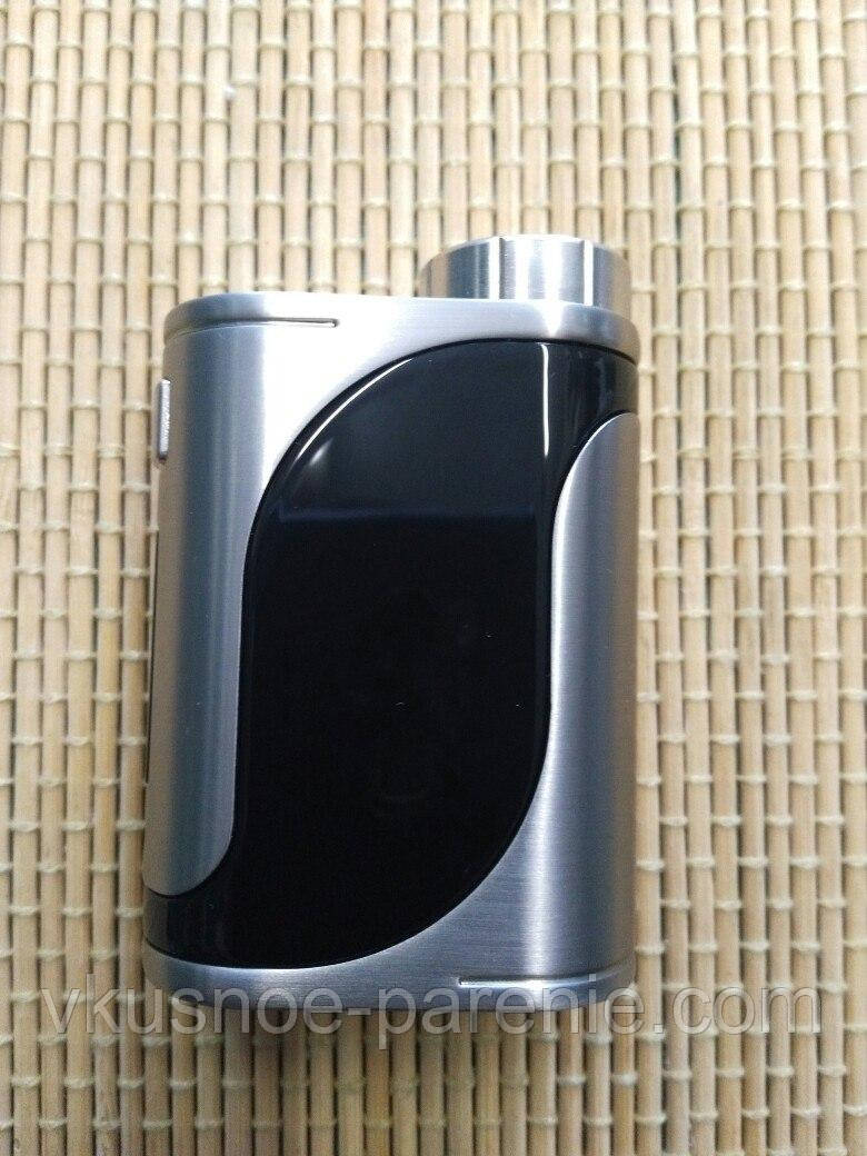 Стартовий набір Eleaf iStick Pico 25 85 W + Ello 25 Silver Black оригінал